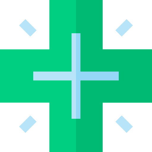 Logo pharmacie